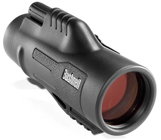 Bushnell Legend Ultra Monocular