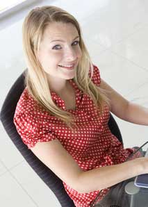 Megan Harrison, Contact Us to find the best monoculars at MonocularShop