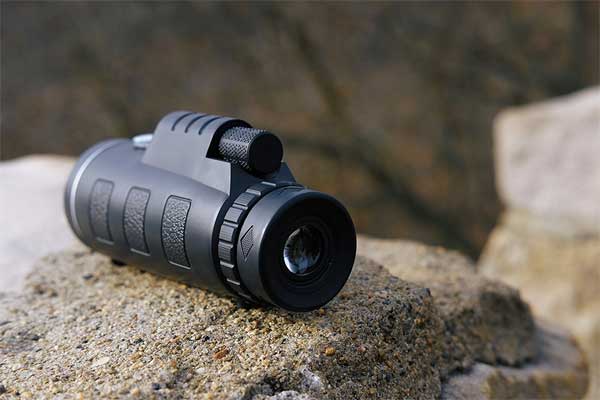 Monocular for Mobile Phone