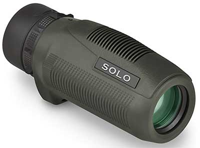 Vortex Solo Optics 10x25mm Monocular